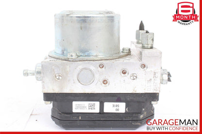 11-13 Nissan Leaf ABS Anti Lock Brake Pump Module Unit OEM