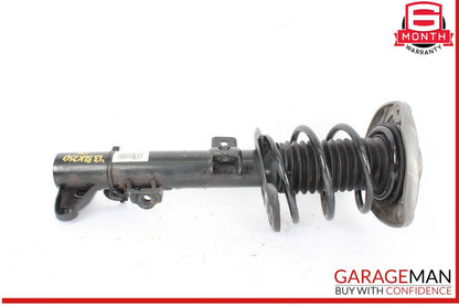 12-20 Mercedes R172 SLK250 Front Right or Left Side Shock Strut Absorber OEM