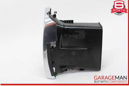 10-16 Porsche Panamera 970 E-Hybrid Front Left Center Dashboard AC Air Vent OEM
