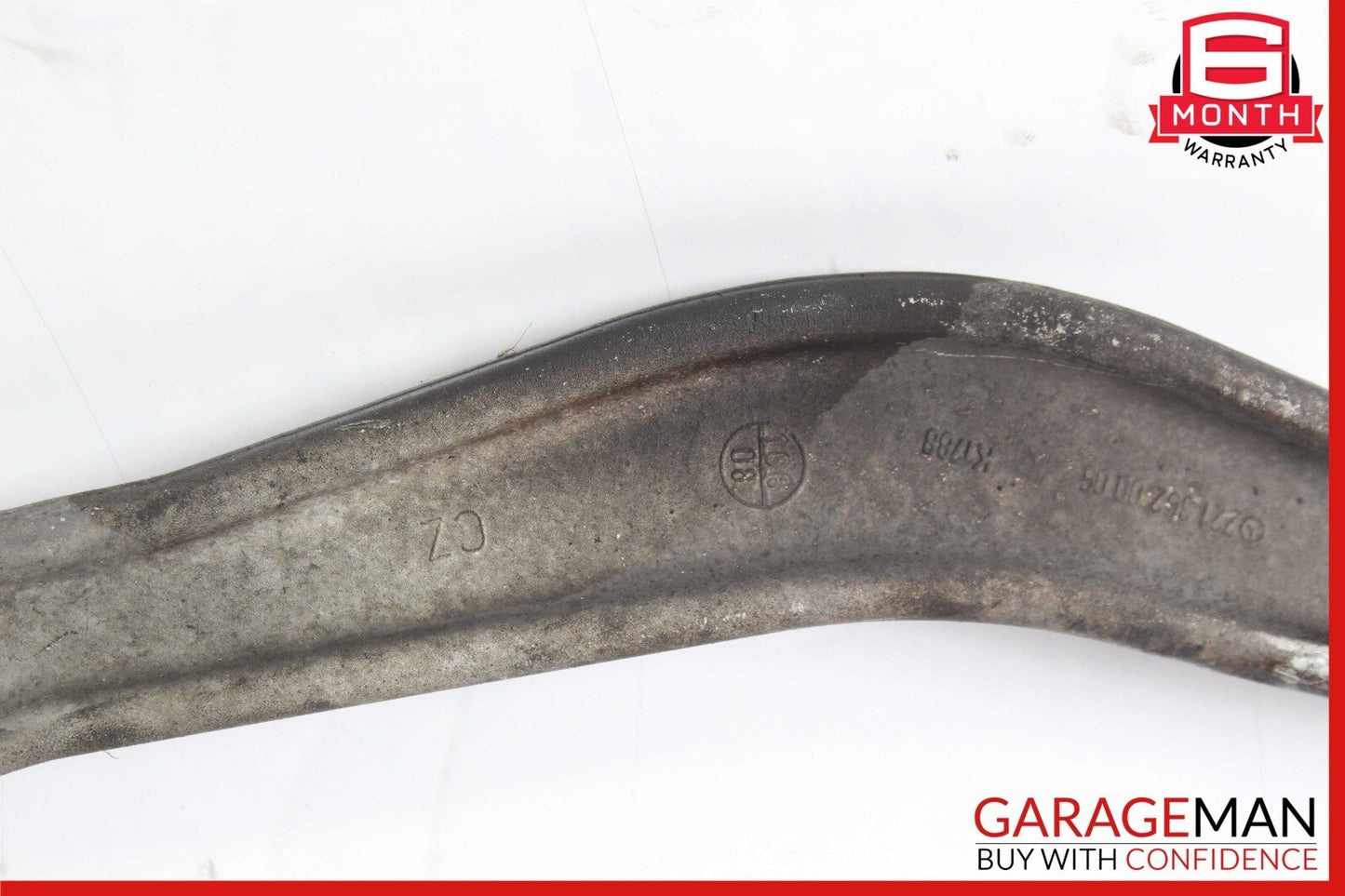 07-14 Mercedes W221 S63 AMG CL600 Rear Left or Right Side Upper Control Arm OEM