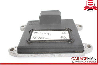 14-21 BMW i3 I01 Hybrid Engine Computer Control Module Unit ECU ECM 8652091 OEM