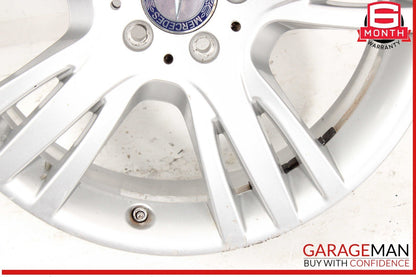 10-15 Mercedes X204 GLK250 GLK350 Wheel Rim 7.5Jx19H2 ET47 OEM