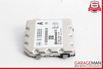 10-13 Mercedes W221 S550 S63 E550 Active Lane Assist Front Camera 0009050338 OEM