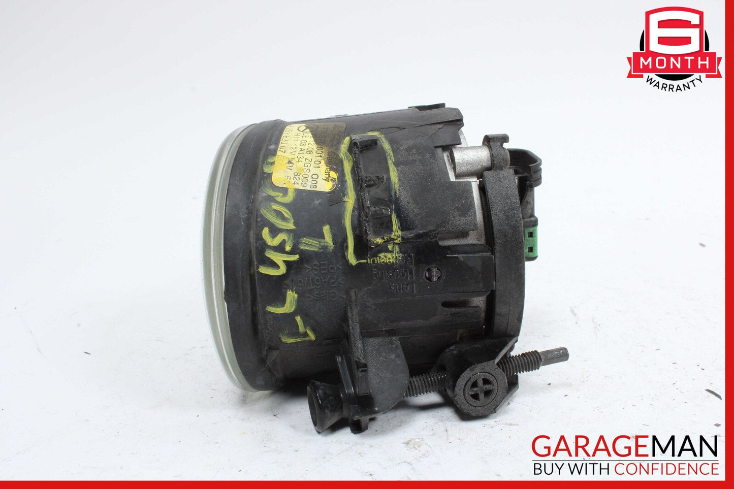 Mercedes X164 GL450 CL550 E350 Front Left Driver Bumper Fog Light Lamp OEM
