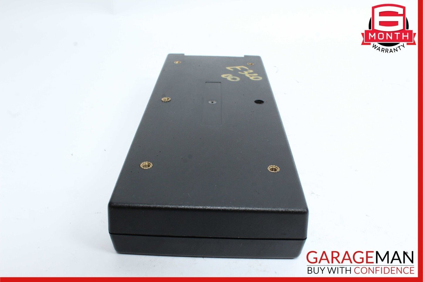 00-06 Mercedes W210 E320 CL600 Phone Communication Control Module Q6829460 OEM