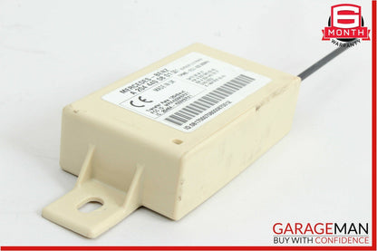 08-11 Mercedes W204 C300 TPMS Tire Pressure Monitoring System Module Unit