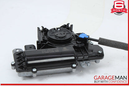 17-24 Audi Q7 Rear Tailgate Trunk Lid Lock Latch Actuator w/ Motor OEM