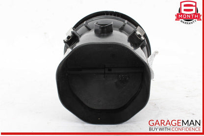14-19 Mercedes W117 CLA45 AMG Front Center AC A/C Air Vent Nozzle Trim Grill OEM