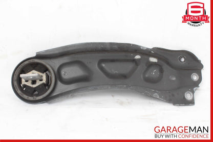 14-18 Mercedes W117 CLA250 Rear Left Side Suspension Lower Control Arm OEM