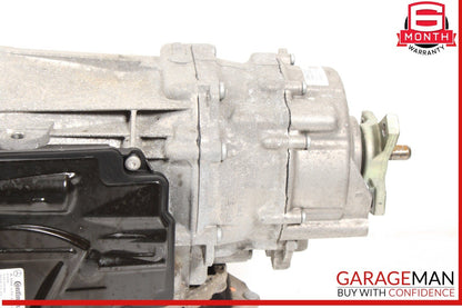 15-17 Mercedes W205 C300 4Matic Automatic Transmission Assembly OEM 67k
