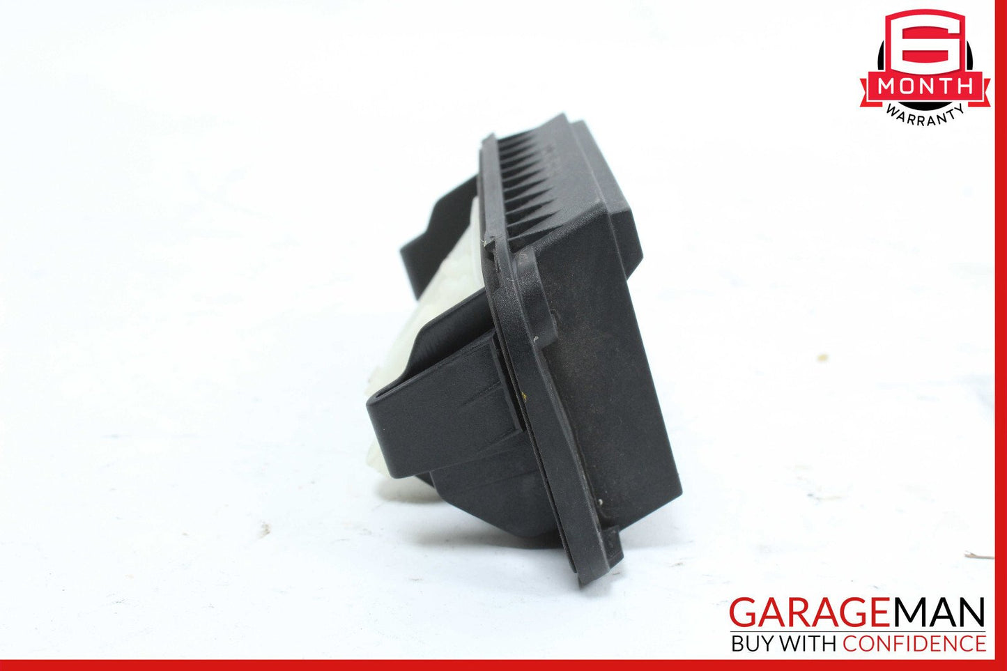 08-14 Mercedes W204 C250 C350 Rear Trunk Tailgate Release Open Handle OEM