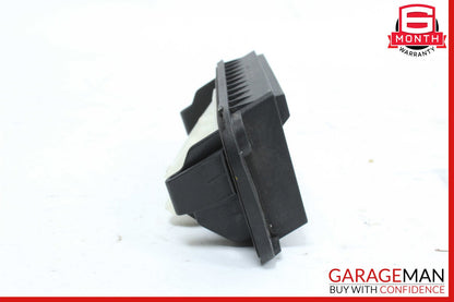 08-14 Mercedes W204 C250 C350 Rear Trunk Tailgate Release Open Handle OEM