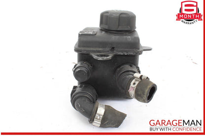 14-21 BMW i3 I01 Hybrid Coolant Cooling Overflow Expansion Tank Bottle 9327150