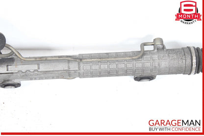 96-02 Mercedes W210 E320 E430 RWD Power Steering Gear Rack & Pinion Assy OEM