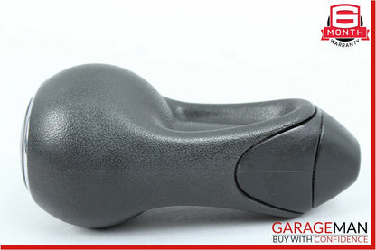 10-13 Mercedes W221 S400 Floor Gear Shift Shifter Selector Knob Black OEM