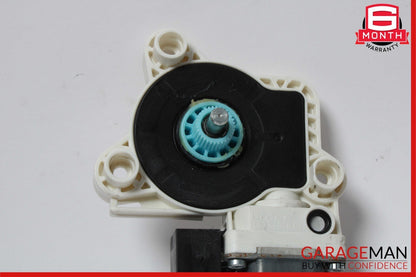 03-09 Mercedes W211 E500 E320 E550 Rear Left Door Window Regulator Motor Unit
