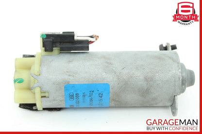 00-06 Mercedes W220 S500 Front Left / Right Side Seat Track Motor 2208201542 OEM
