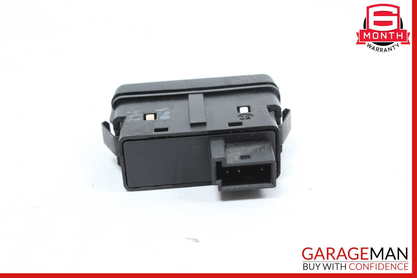 03-11 Mercedes W220 S55 AMG E500 E550 Front Seat Dynamic Switch 2118216551 OEM
