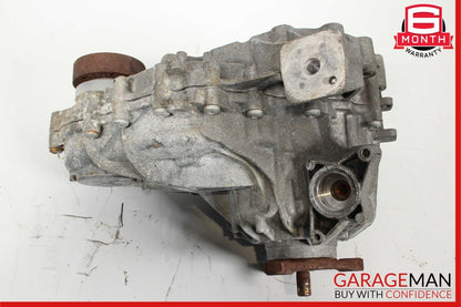14-17 Maserati Ghibli S Q4 AWD Tranny Transfer Case Gearbox Assembly OEM