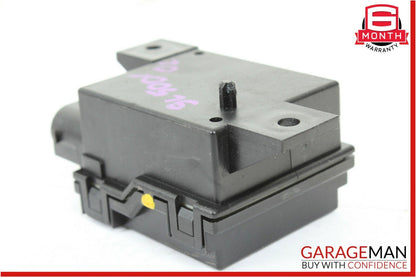 Mercedes R230 SL500 CL550 CL500 Seat Belt Seatbelt Tension Sensor Module OEM