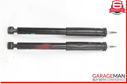 97-04 Mercedes R170 SLK320 Rear Right & Left Side Shock Absorber Strut Set OEM