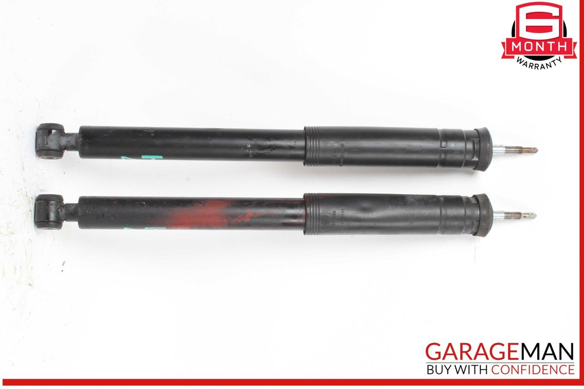 97-04 Mercedes R170 SLK320 Rear Right & Left Side Shock Absorber Strut Set OEM