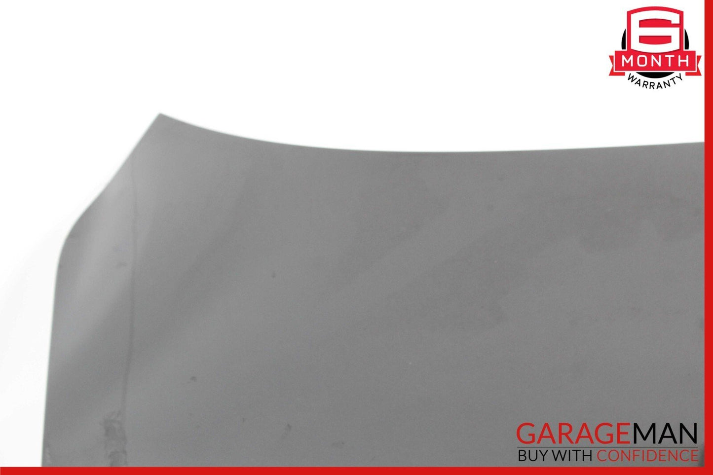 08-19 MASERATI GRANTURISMO REAR TRUNK LID DECK SHELL PANEL
