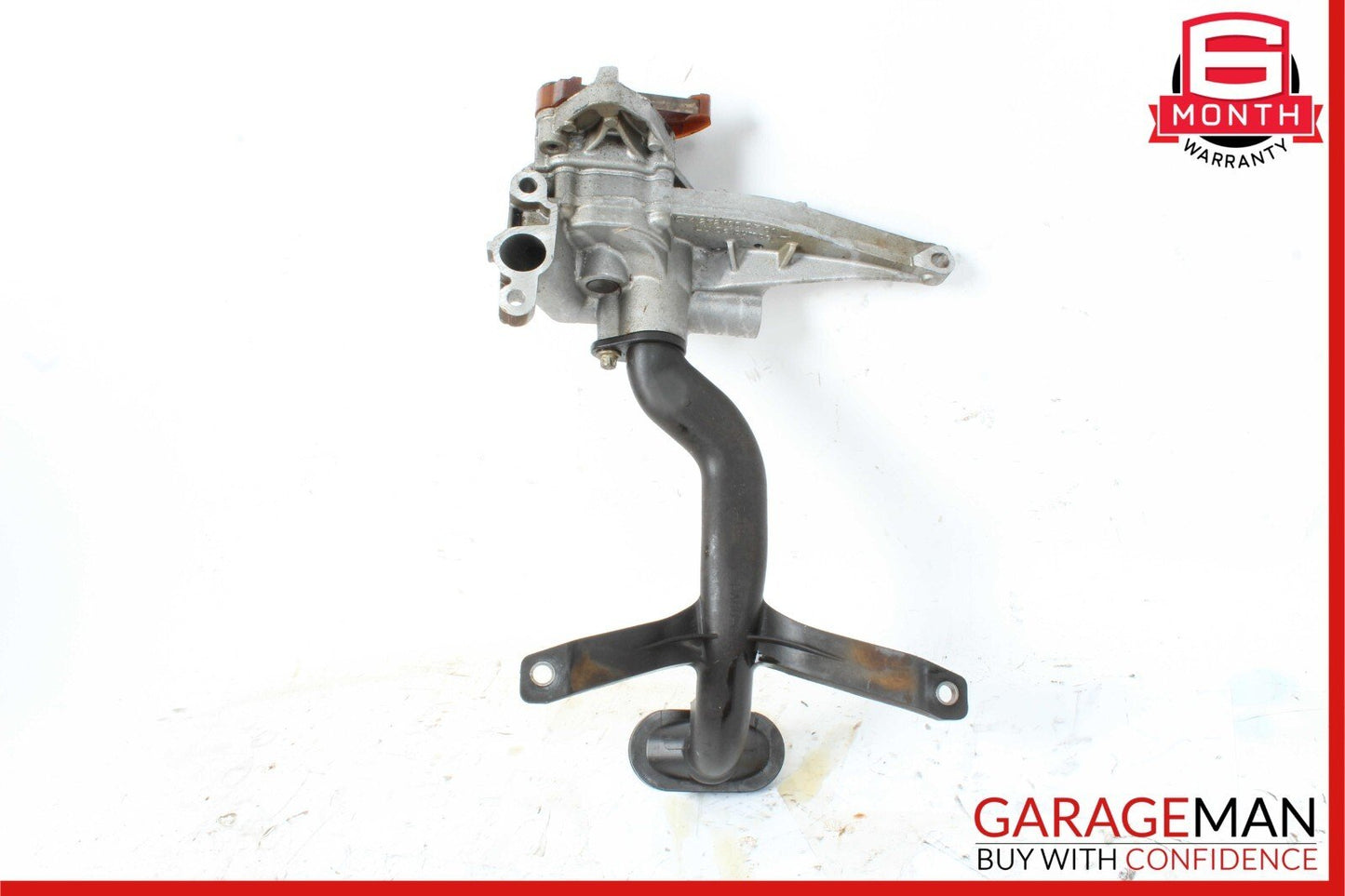 05-11 Mercedes W204 C300 C280 M272 Engine Motor Oil Pump 2721800701 OEM