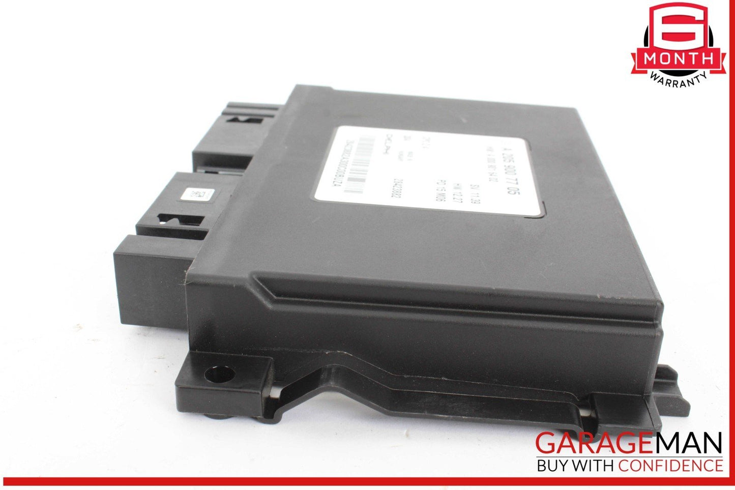 15-19 Mercedes W205 C300 C350 GLC300 TCU Transmission Control Module TCM OEM