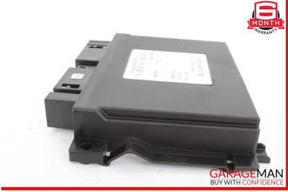 15-19 Mercedes W205 C300 C350 GLC300 TCU Transmission Control Module TCM OEM