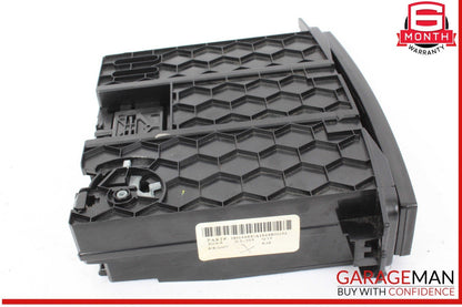 06-12 Mercedes W164 ML550 Center Console Tray Storage Compartment 1646801152 OEM