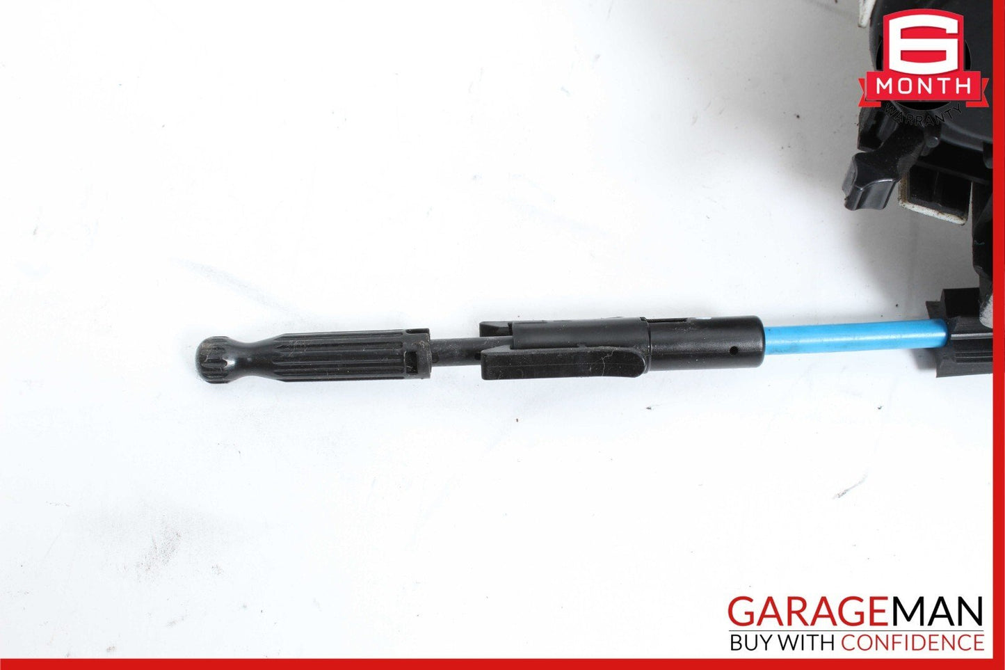 08-14 Mercedes W204 C250 C63 AMG Rear Right Side Door Lock Latch Actuator OEM