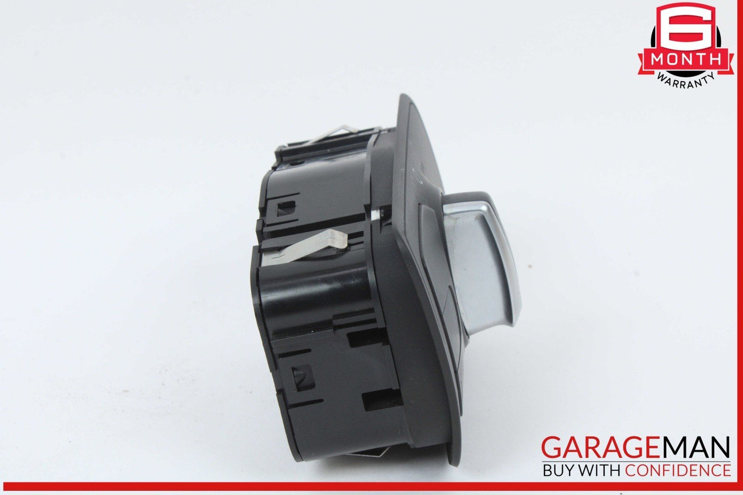 12-18 Audi A7 A6 Headlight Head Light Fog Light Control Switch 4G0941531AN OEM