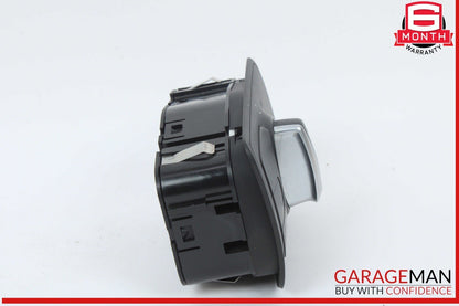 12-18 Audi A7 A6 Headlight Head Light Fog Light Control Switch 4G0941531AN OEM