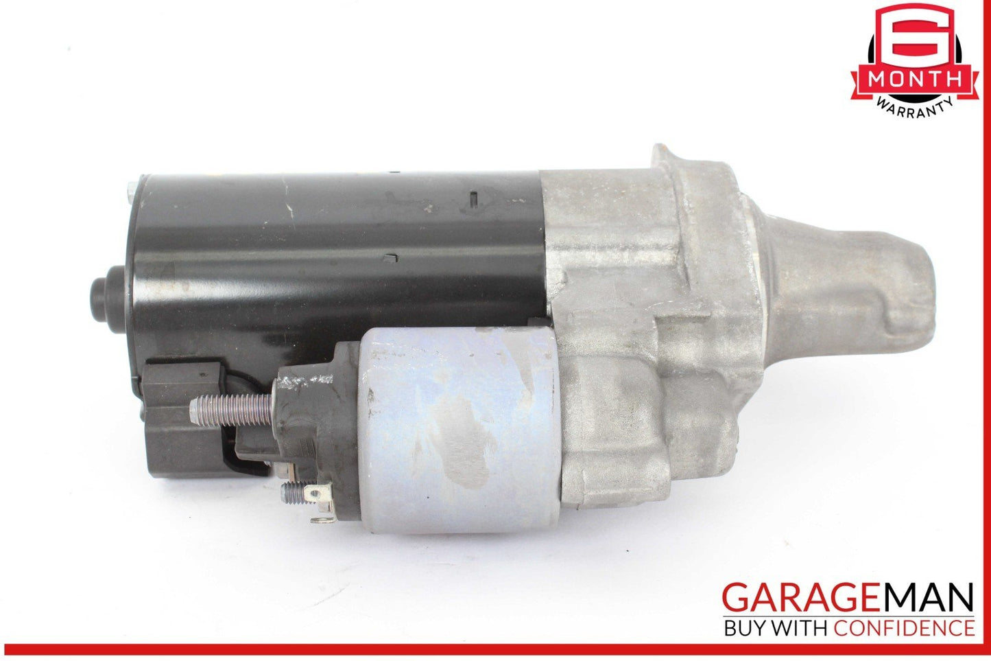 12-18 Mercedes W212 E350 SLK350 Engine Motor Starter 2769064300 OEM