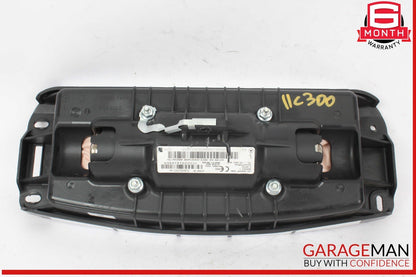 08-15 Mercedes W204 C300 C250 Front Right Passenger Side Dash Airbag Air Bag OEM