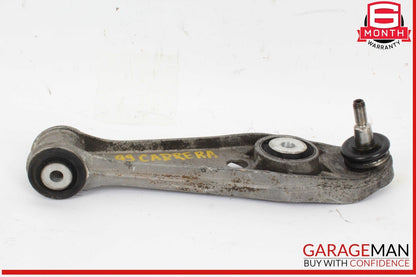 97-04 Porsche Boxster 986 Rear Right / Left Suspension Lower Control Arm OEM