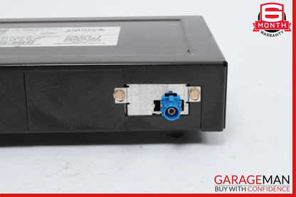 03-09 Mercedes W251 R350 ML320 CL550 Sirius Satellite Radio Receiver OEM