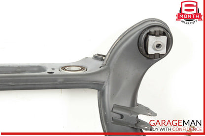 10-18 Mercedes W212 E350 C250 E550 Rear Sub Frame Crossmember Cradle OEM
