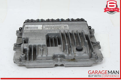 19-24 Audi Q7 Engine Computer Control Module Unit ECU ECM Bosch 06M907309G OEM