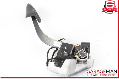 10-13 Mercedes W221 S400 Hybrid Brake Pedal Assembly 2212900901 OEM