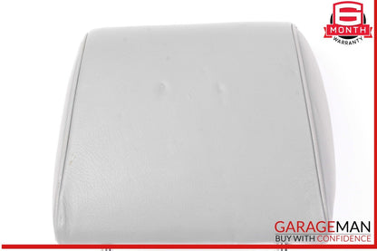 92-99 Mercedes W140 500SEL S500 Front Right or Left Seat Headrest Head Rest OEM