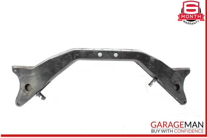 05-08 Porsche Boxster 987 Rear Engine Crossmember Cradle 98633107109 OEM
