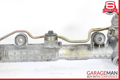 00-06 Mercedes W215 CL600 S55 AMG Power Steering Gear Rack & Pinion Assembly OEM