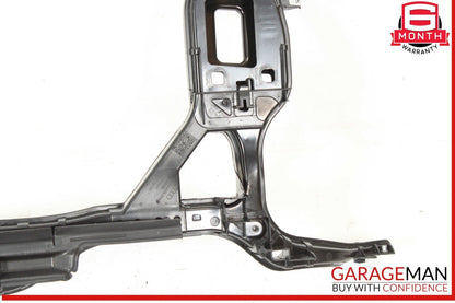 09-17 Audi SQ5 Q5 Radiator Support Panel 8R0805594D OEM