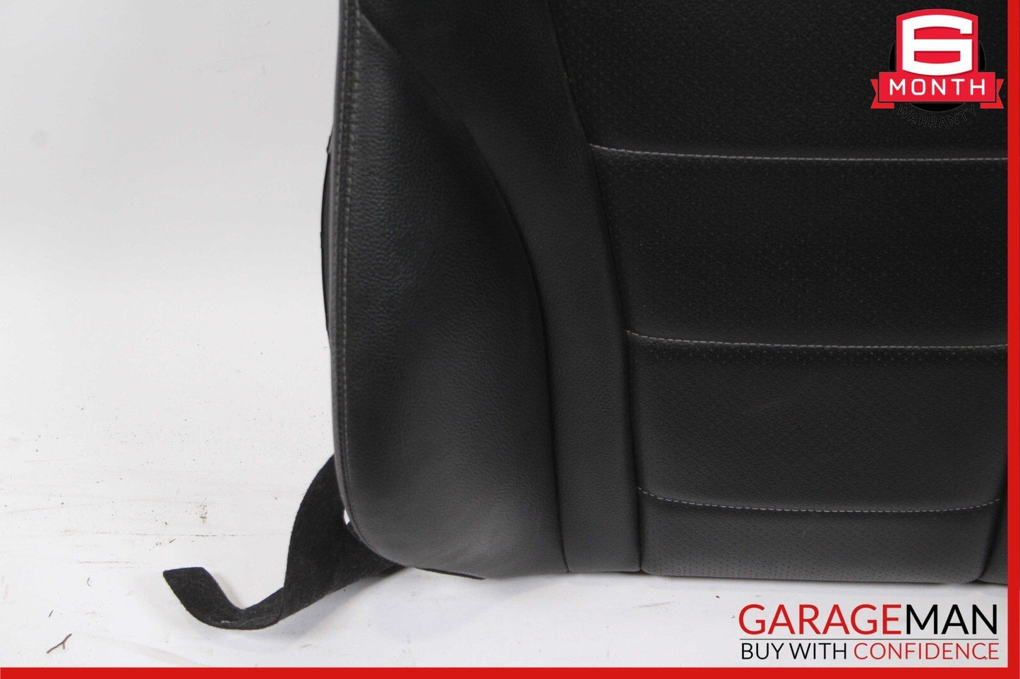 15-17 Mercedes W205 C300 C350e Top Upper Seat Cushion Front Right or Left Side