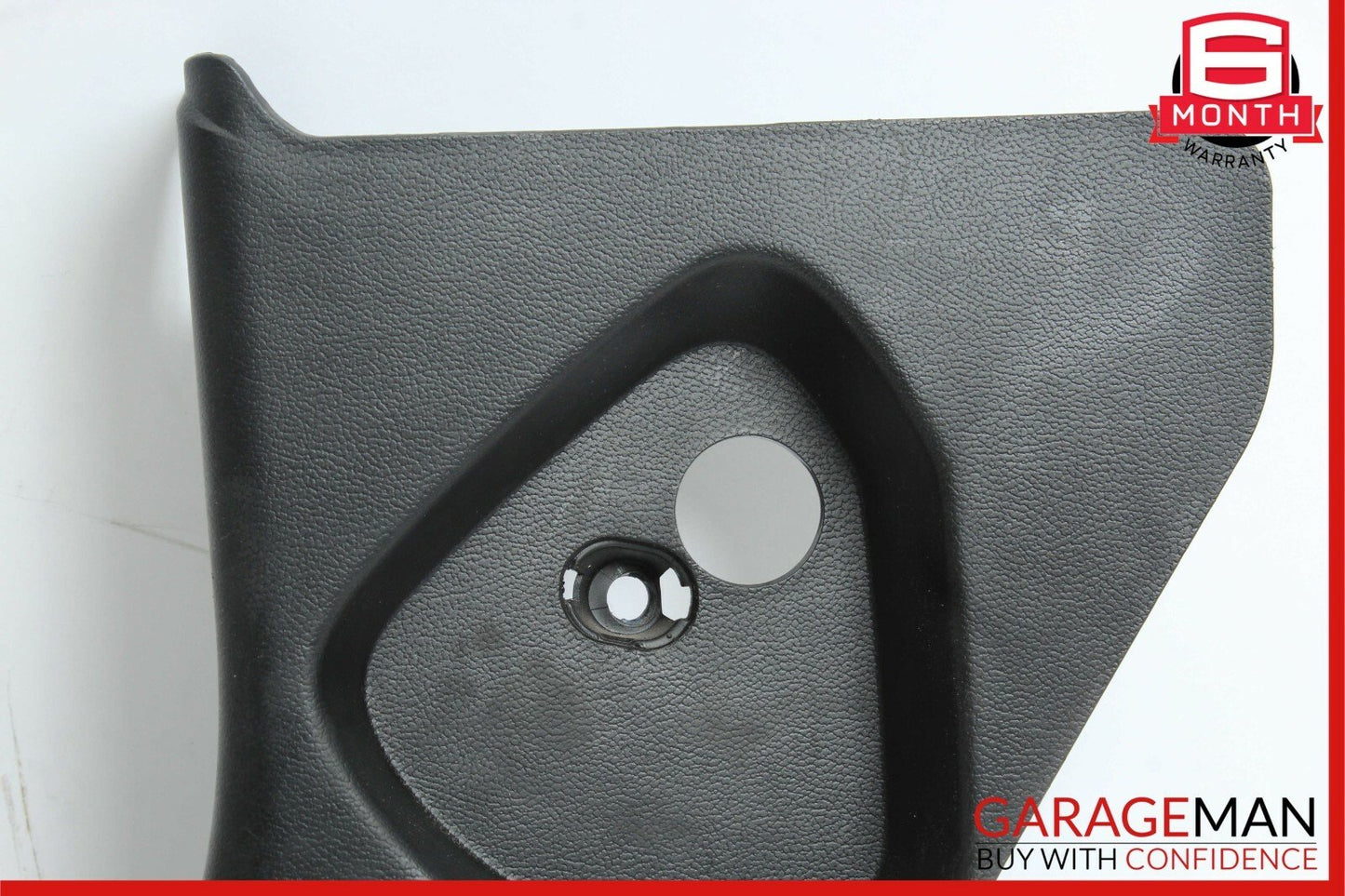 14-17 Maserati Ghibli Front Left Driver Side Kick Panel Scuff Trim Cover OEM