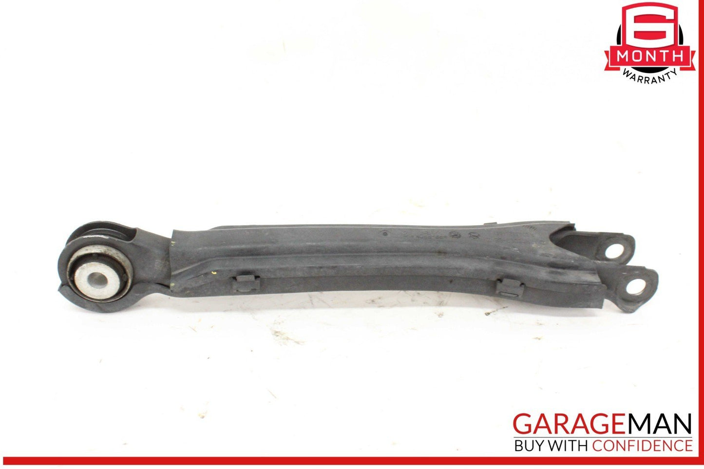 08-17 Mercedes W212 E400 C250 Rear Left or Right Side Lower Thrust Control Arm