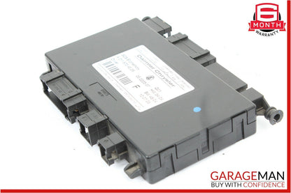 03-11 Mercedes W219 CLS500 Front Left Seat Control Module 2118704926 OEM