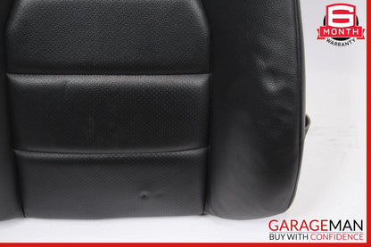12-14 Mercedes W204 C250 C300 Top Upper Seat Cushion Front Left Side OEM
